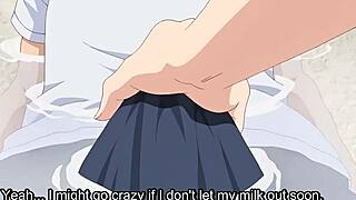 Only I can resolve my sister's virginity dilemma, right?