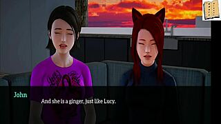 Kinky family adventures in hentai episode 118 😏