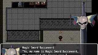 Entering Ninja Women's Mansion Villainess Quest Part 2