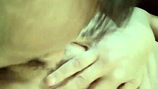 Sabinaagos Catches Husband Masturbating and Licking Her Wet Pussy