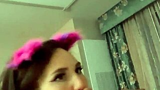 Kitty Wants To Play Pussy Lick Sloppy Head