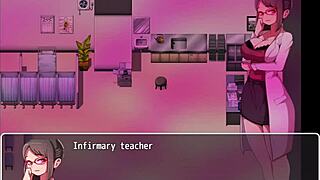 Entering Ninja Women's Mansion Villainess Quest Part 2