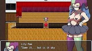 Entering Ninja Women's Mansion Villainess Quest Part 2