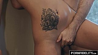 Pornfidelity Sophia Grace Creampied on First Date