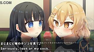 Playing August Gap Trial with machine-translated subtitles is wild