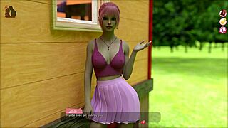 Detailed gameplay where you help the attractive girls in level 16