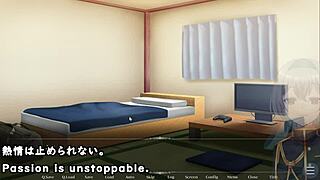 Playing August Gap Trial with machine-translated subtitles is wild