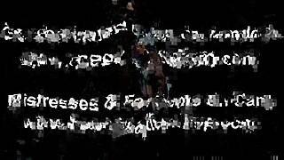 she takes me on a shopping spree with domination and humiliation