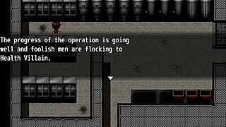 Entering Ninja Women's Mansion Villainess Quest Part 2