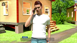 Detailed gameplay where you help the attractive girls in level 16