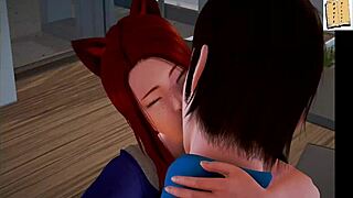 my new family 131 hentai episode