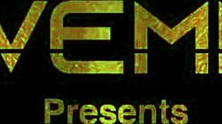 miku BEGS for BIG BLACK COCK in 3d hentai missionary