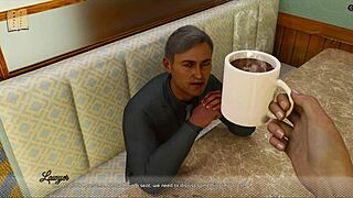 Is this alternate existence real?