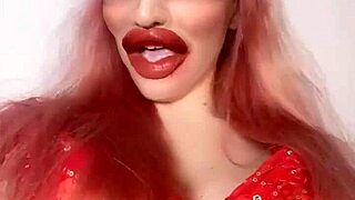 it's all mine, goddess with glasses dominating financially