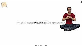 Is this alternate existence real?