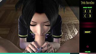 The Twins Share Similar Skills In Episode 13