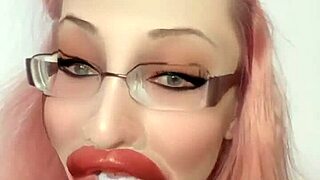 it's all mine, goddess with glasses dominating financially