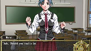 bible black the infection memory loss playthrough part 5