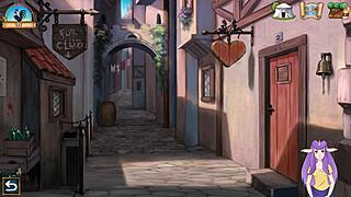 Legend Part 24: Night with Myrtle and Monster