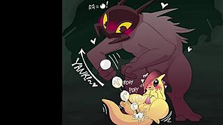 i love gay furry feral compilation