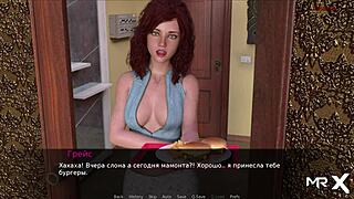 Pine falls mechanic repairs car in episode 9