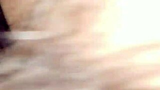 Tight Latino Hole Destroyed by BBD in Wet Bareback Interracial