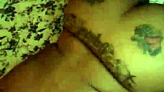 i'm hazelnutxxx shaking my ebony ass in the hood