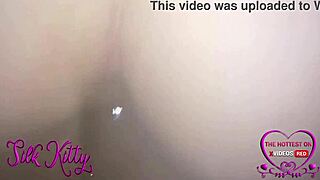 extra closeup pov double penetration training with my bf 😏