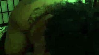 i'm hazelnutxxx shaking my ebony ass in the hood