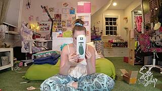 Lovebirdvibe Toy Test