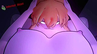 Blake's dreamy afternoon with double lick and fingering