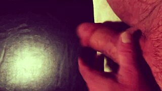 Get ready for a huge uncut cock in a foreskin-friendly fuck with fleshlightman1000