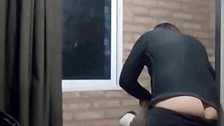 Irreversible Sin Retorno Update 87 Encountering a Thief in My Bed