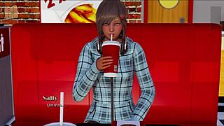 my real desire thirty-four