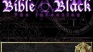 bible black infection playthrough with some hentai vibes 😈