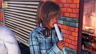 my real desire thirty-four