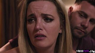 i offer sophia burns the same intimicy and make her join us for a hot threesome fuck