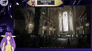 Warhammer 40k inquisitor trainer part 20