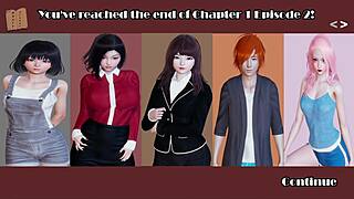 my real desire thirty-four