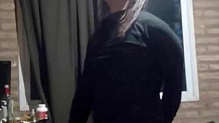 Irreversible Sin Retorno Update 87 Encountering a Thief in My Bed