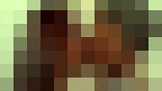 Driving my big black shemale cock deep inside you