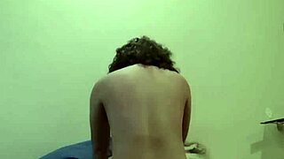 Fucking my new big ass hard with monster cock