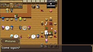 Philana And The Elixir Of Life - Part 2