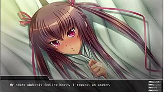 Taimanin Yukikaze Animation Part 2 Features Creampie and Fingering Scenes