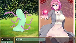 Philana And The Elixir Of Life - Part 2