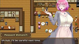 Philana And The Elixir Of Life - Part 2