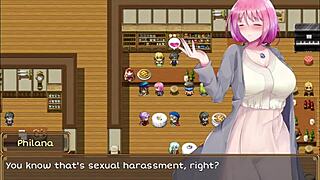 Philana And The Elixir Of Life - Part 2