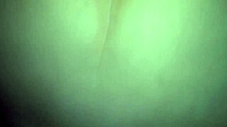 another encounter with the big husband in brazil