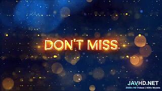 Japanese Curly Pussy Compilation Volume Twelve