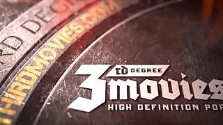 Blonde Naomi Woods Gets Fucked Hard By Mark Wood